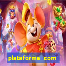 plataforma com jogos demo